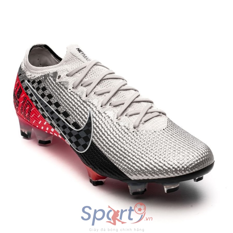 Mercurial vapor 13 pro hotsell njr fg/mg - chrome/black